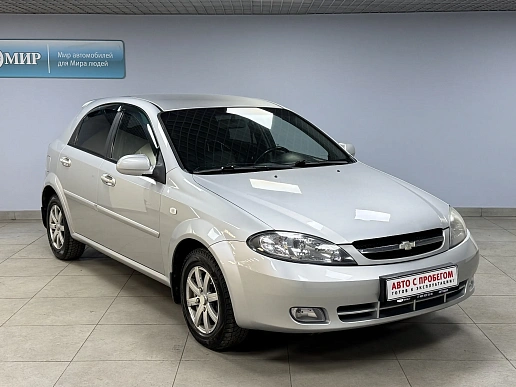 Купить Шевроле Ласетти 2009г.