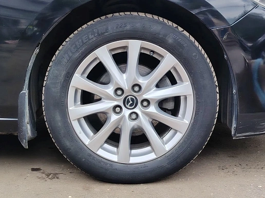 Купить Мазда Mazda 6 2015г.