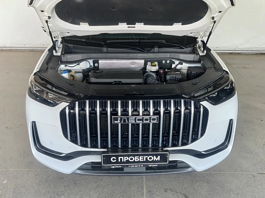 Купить Джейку ДЖ8 2024г.