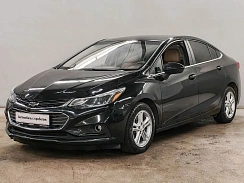 Купить Шевроле Крузе 2017г.