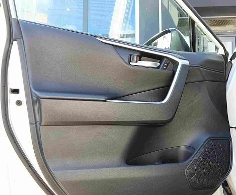 Купить Тойота Новый RAV4 2021г.