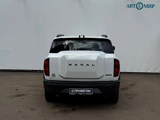 Купить Хавал ПРО Н3 2024г.