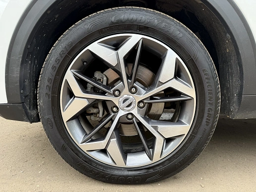 Купить Хавал Haval F7x 2021г.