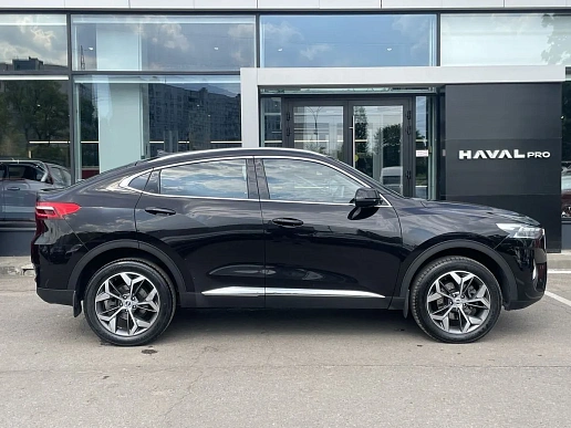 Купить Хавал Haval F7x 2021г.