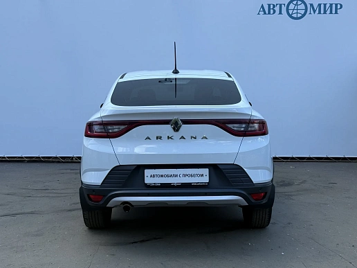 Купить Рено Аркана 2020г.