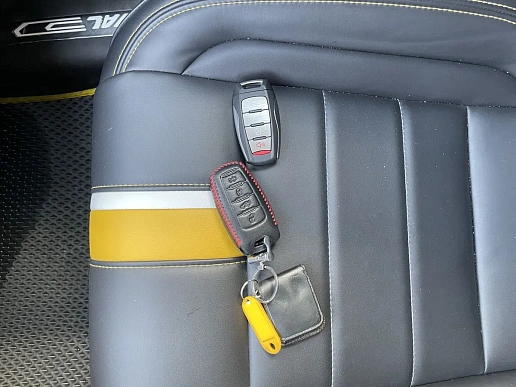 Купить Хавал Haval F7x 2020г.