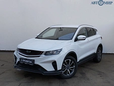 Купить Джили Кулрай 2022г.