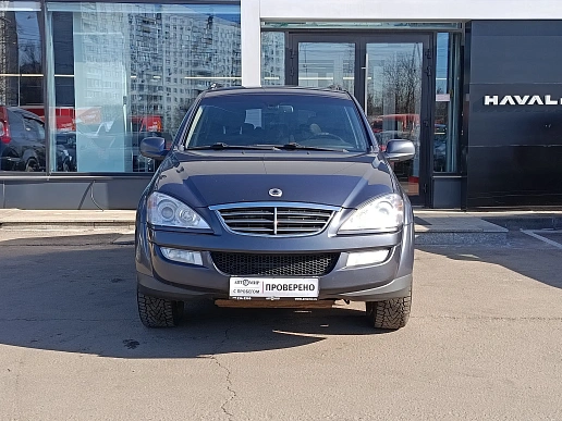Купить СсанджЁнг Кйрон 2014г.