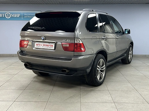 Купить БМВ КС5 2005г.