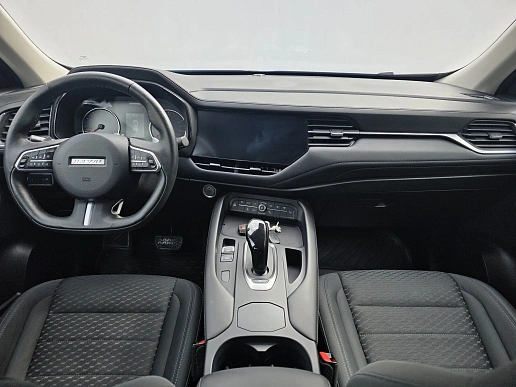Купить Хавал Haval F7 2021г.