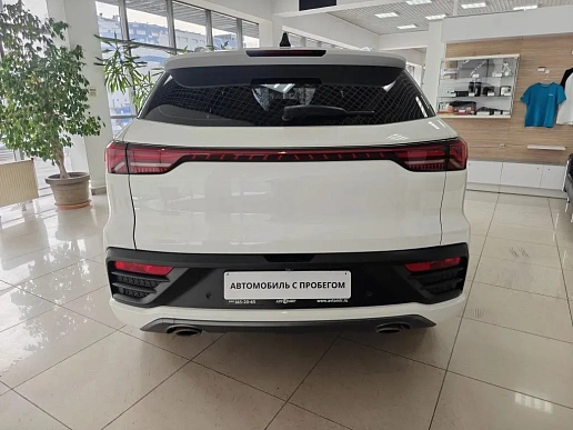 Купить Джак ДЖС6 2023г.