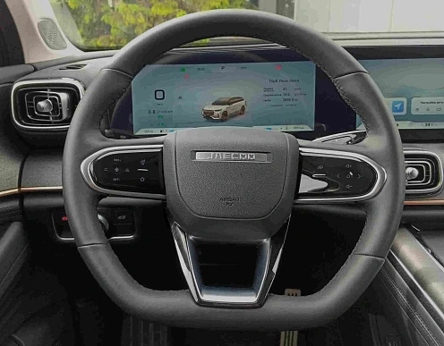 Купить Джейку ДЖ8 2025г.