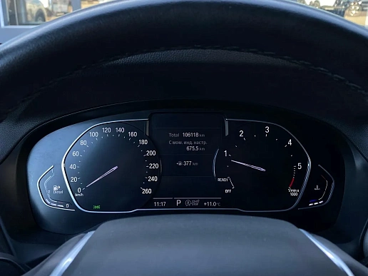 Купить БМВ КС3 2021г.