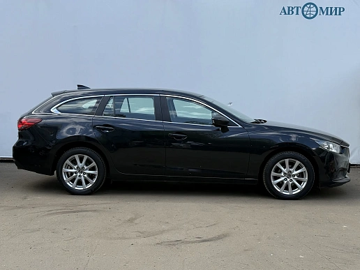 Купить Мазда Mazda 6 2016г.