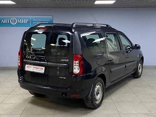 Купить Лада Ларгус 2020г.