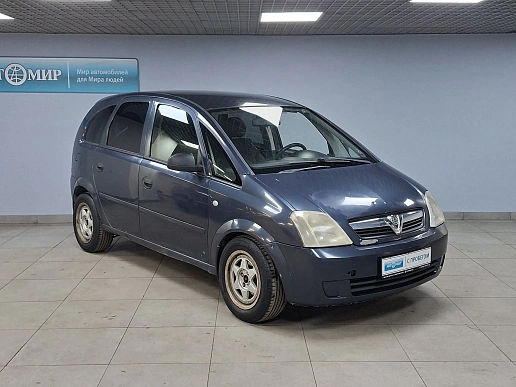 Купить Опель Мерива 2007г.