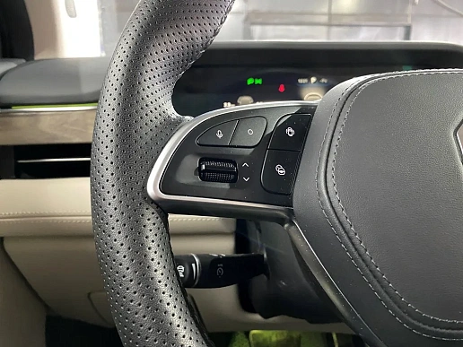 Купить Серес Аито М7 2023г.