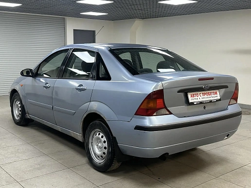 Купить Форд Фокус 2004г.
