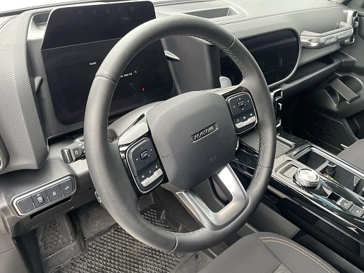 Купить Хавал Haval DARGO 2024г.