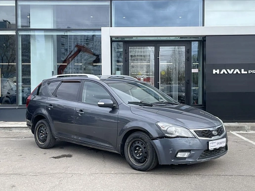 Купить Киа Сид 2011г.