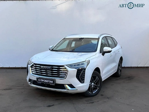 Купить Хавал Haval Jolion 2023г.
