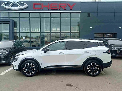 Купить Киа Спортадже 2025г.