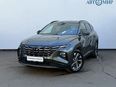 Купить Хёндай Туксон 2023г.