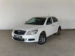 Купить Шкода Октавиа 2013г.