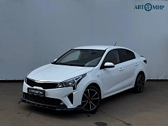 Купить Киа Рио 2021г.