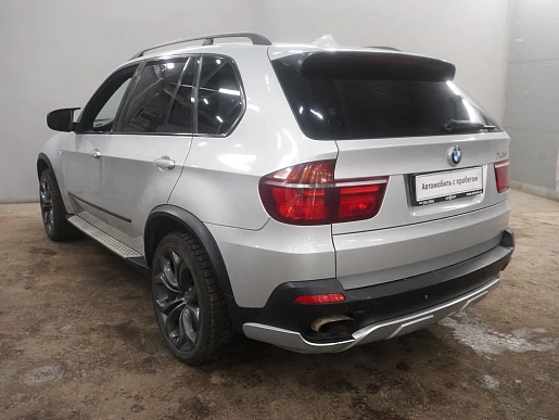 Купить БМВ КС5 2007г.