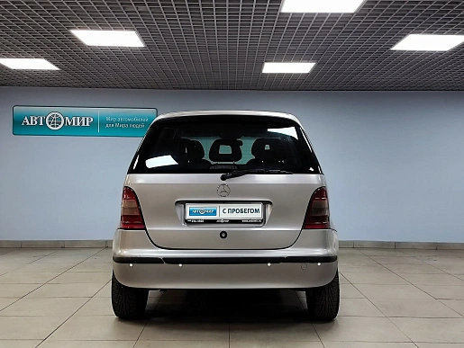 Купить Мерседес-Бенз А-Класс 2000г.