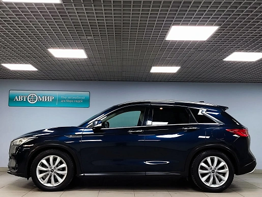 Купить Инфинити Infiniti QX50 2018г.