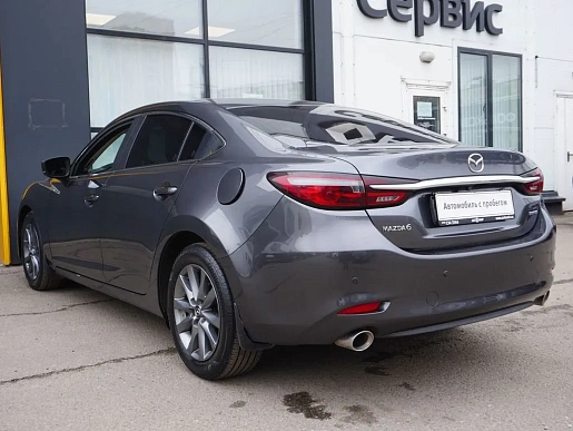 Купить Мазда Mazda 6 2019г.