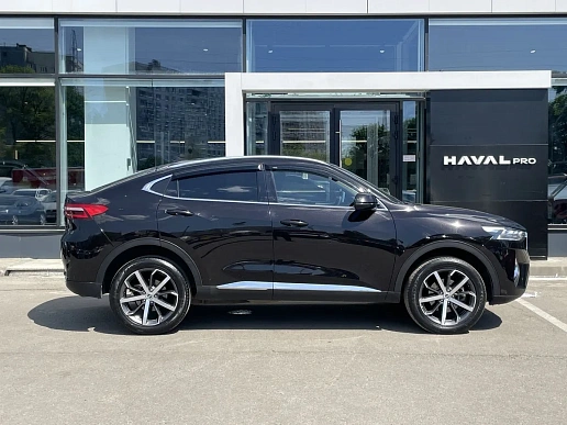 Купить Хавал Haval F7x 2020г.