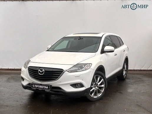 Купить Мазда ККС-9 2014г.