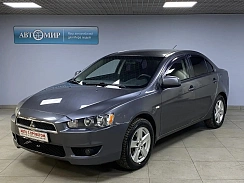 Купить Митсубиси Лансер 2008г.