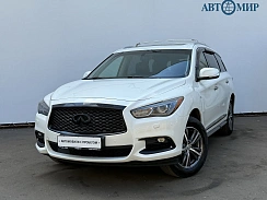Купить Инфинити Infiniti QX60 2017г.