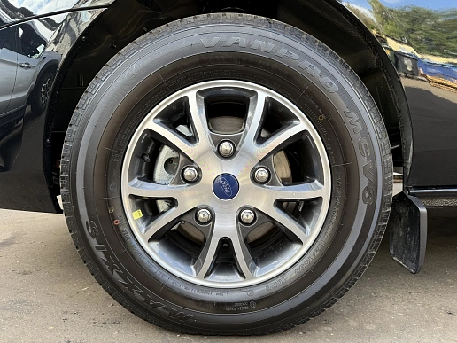 Купить Форд Трансит 2026г.