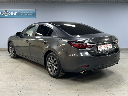 Купить Мазда Mazda 6 2019г.