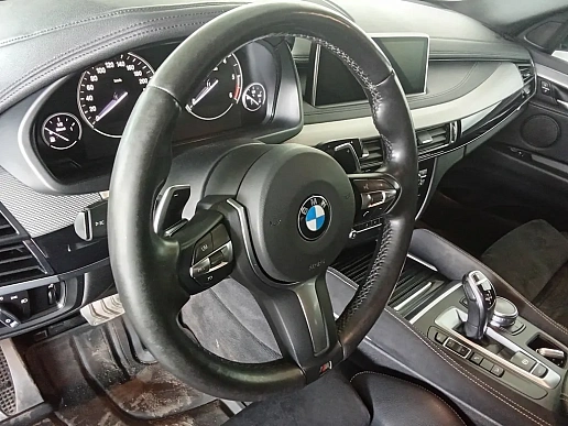 Купить БМВ КС6 2019г.