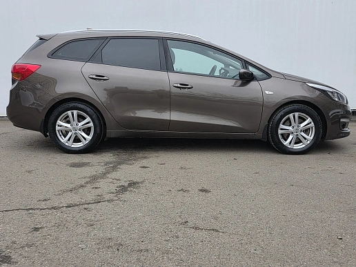 Купить Киа Сид 2018г.