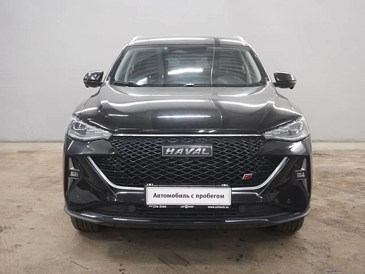 Купить Хавал Haval F7 2023г.