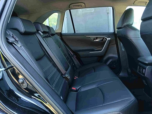 Купить Тойота Новый RAV4 2020г.