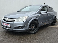 Купить Опель Астра 2008г.