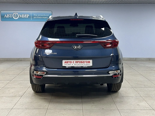 Купить Киа Спортадже 2019г.
