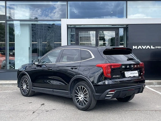 Купить Хавал Haval Jolion 2024г.