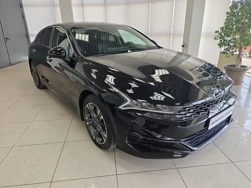 Купить Киа К5 2020г.