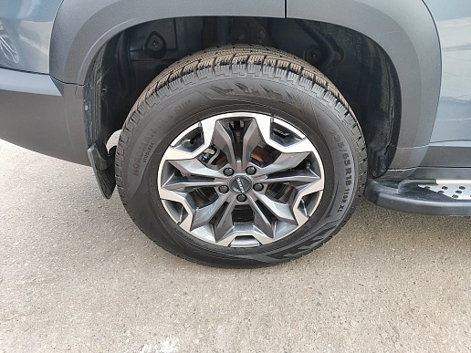 Купить Хавал Haval DARGO 2023г.