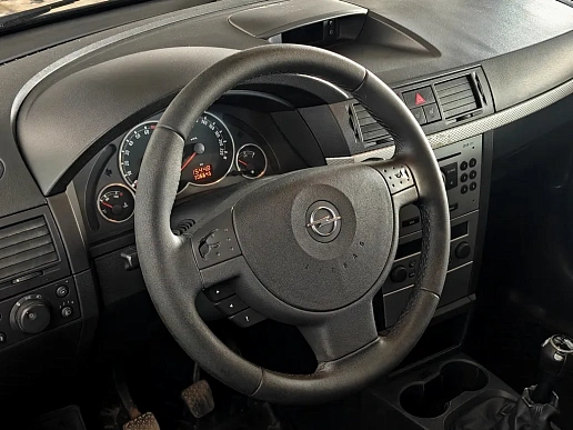 Купить Опель Мерива 2008г.