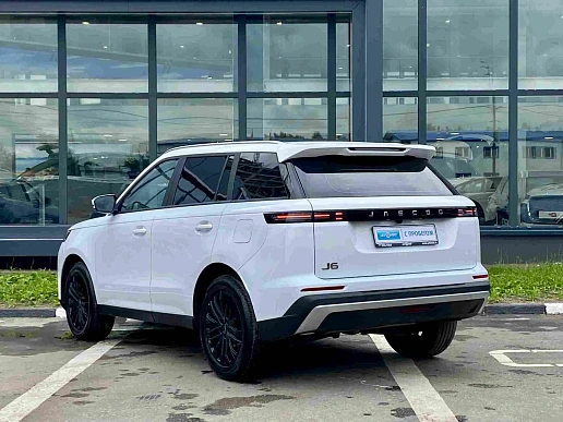 Купить Джейку ДЖ6 2026г.